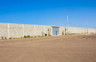 VENTA DE TERRENO EN CARRETERA A PIMENTEL